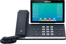 Yealink T57W Linux Based IP desk phone (No PSU)-yealink-desk phone,Yealink