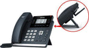 Yealink W41P DECT bundle with T41S, W60B base station and DD10K USB DECT dongle-yealink-