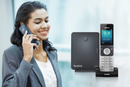 Yealink W60P Base Station with W56H Cordless Handset-yealink-basestation,cordless,Yealink