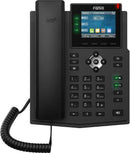 Fanvil X3U IP desk phone (no PSU)-fanvil-desk phone,Fanvil
