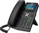 Fanvil X3U IP desk phone (no PSU)-fanvil-desk phone,Fanvil
