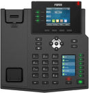 Fanvil X4U IP desk phone (no PSU)-fanvil-desk phone,Fanvil