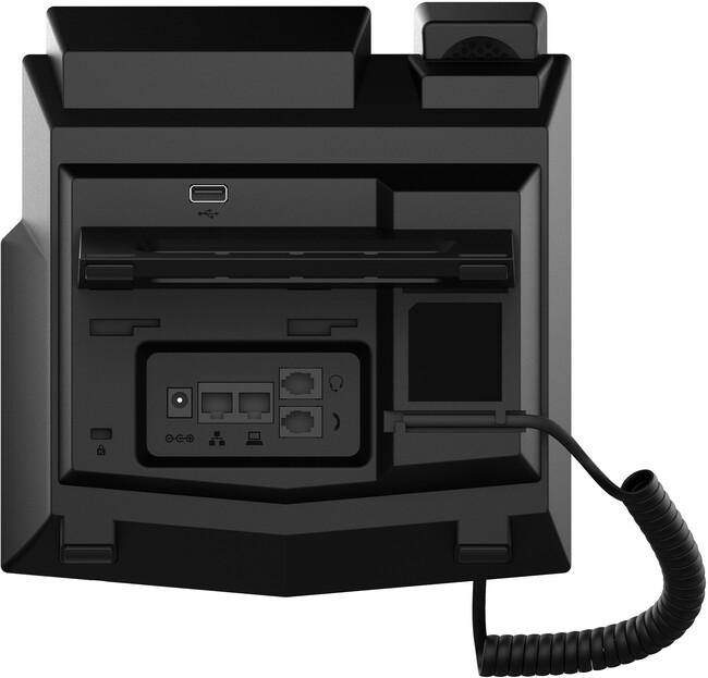 Fanvil X4U IP desk phone (no PSU)-fanvil-desk phone,Fanvil