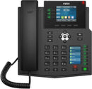 Fanvil X4U IP desk phone (no PSU)-fanvil-desk phone,Fanvil