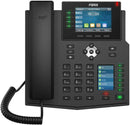 Fanvil X5U IP desk phone (no PSU)-fanvil-desk phone,Fanvil