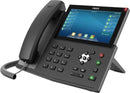 Fanvil X7 touch screen IP desk phone-fanvil-desk phone,Fanvil,touch screen