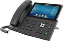 Fanvil X7 touch screen IP desk phone-fanvil-desk phone,Fanvil,touch screen