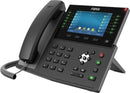 Fanvil X7C IP desk phone (no PSU)-fanvil-desk phone,Fanvil