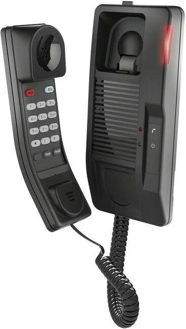 Fanvil H2S - Hotel IP Phone (no PSU)-fanvil-Fanvil,Hotel phone