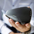 Konftel Ego personal conference speakerphone-Konftel-conference phone,Konftel,personal speakphone