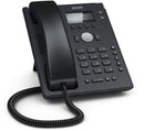 Snom D120 2 line desk phone-snom-desk phone,Snom