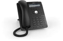 Snom D715 Gigabit IP desk phone (no PSU)-snom-desk phone,Snom