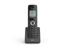 Snom M15 SC DECT cordless handset (including UK power supply)-snom-cordless,Snom