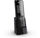 Snom M65 advanced DECT cordless handset for M700 and M325 solutions (including power supply with UK clip)-snom-cordless,Snom