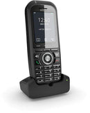 Snom M70 DECT Ruggedised cordless phone handset-snom-headset,ruggedised,Snom