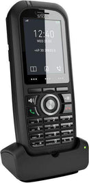 Snom M80 cordless handset-snom-cordless,heavy-duty,ruggedised,Snom