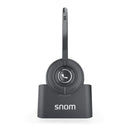 Snom A190 Muliticell DECT headset-snom-headset,Snom,wireless