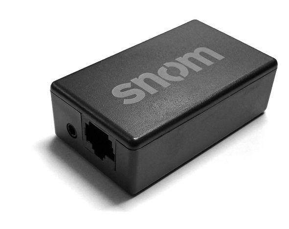 Snom EHS - Wireless headset adapter for desk phones (Rev R3A)-snom-Accessories,Snom