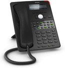 Snom D725 IP desk phone (no PSU)-snom-desk phone,Snom