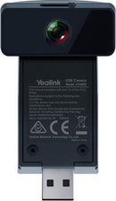 Yealink CAM50 USB Camera for Yealink T58A (SIP only not for TEAMS)-yealink-Accessories,camera,Yealink