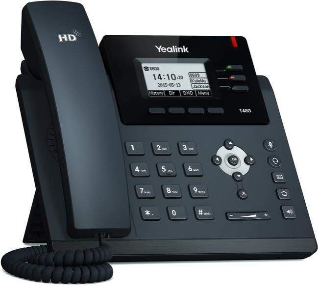 Yealink T40G SIP desk phone-yealink-desk phone,Yealink