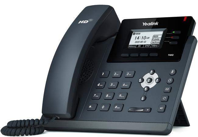 Yealink T40G SIP desk phone-yealink-desk phone,Yealink