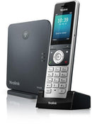 Yealink W60P Base Station with W56H Cordless Handset-yealink-basestation,cordless,Yealink