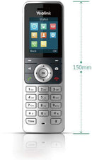 Yealink W53H DECT handset-yealink-cordless,Yealink