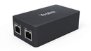 Yealink YLPOE30 - 30W PoE Adapter-yealink-